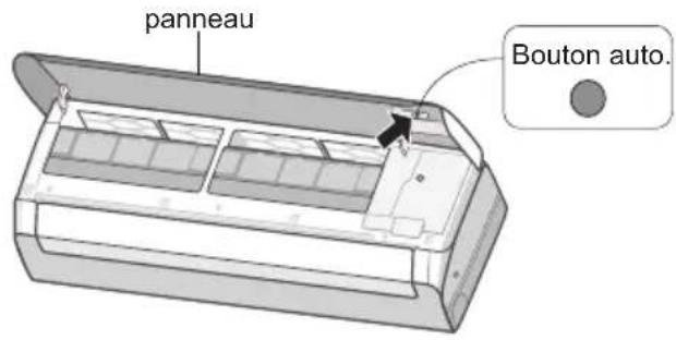 SAMSUNG AR18CRHGAWK - Unité intérieure - 2