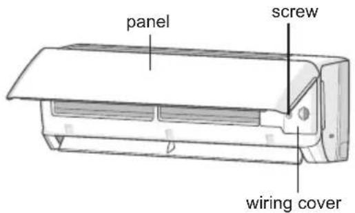 SAMSUNG AR12CRHGAWK - NOTICE - 1