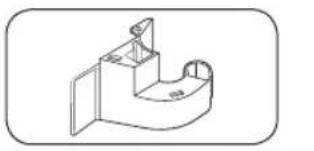 SAMSUNG RZ32C7CB6B1 - Accessoires - 1