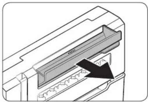 SAMSUNG RZ32C7CB6B1 - HINWEIS - 1