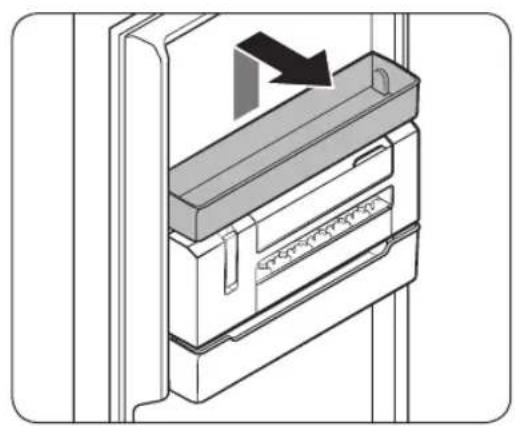 SAMSUNG RZ32C7CB6B1 - Entretien - 1