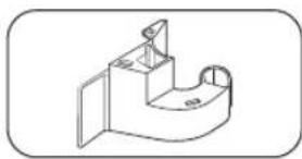 SAMSUNG RR39C76C341 - Accessoires - 1