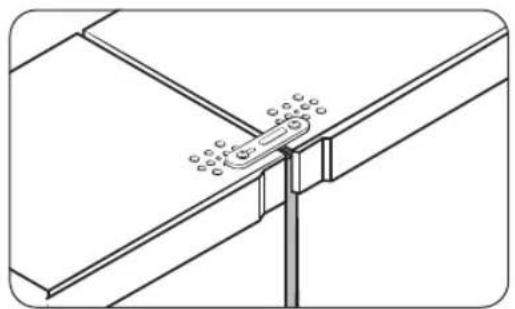 SAMSUNG RR39C76C341 - Installatie - 7