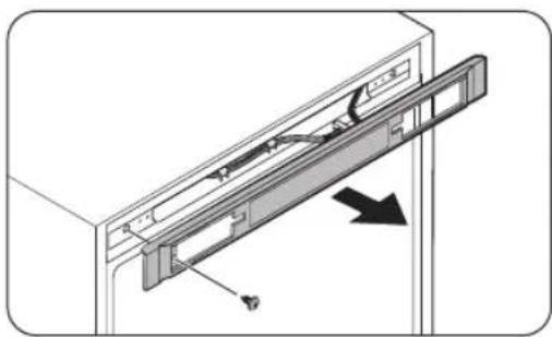 SAMSUNG RR39C76C341 - ⚠ VORSICHT - 2