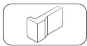 SAMSUNG RR39C76C341 - Accessoires - 2
