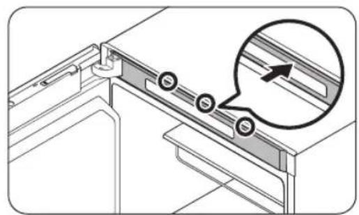 SAMSUNG RR39C76C341 - Onderhoud - 3