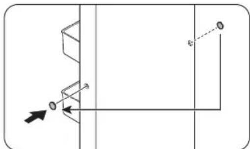 SAMSUNG RR39C76C341 - Pflege - 3