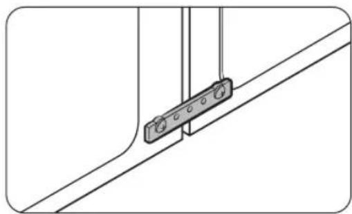 SAMSUNG RR39C76C341 - Installatie - 3