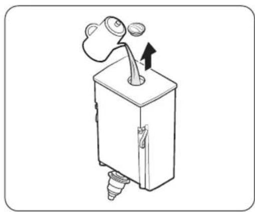 SAMSUNG RR39C76C341 - HINWEIS - 1