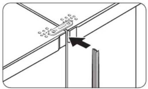 SAMSUNG RR39C76C341 - Installatie - 4