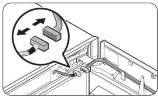 SAMSUNG RR39C76C341 - ATTENTION - 1
