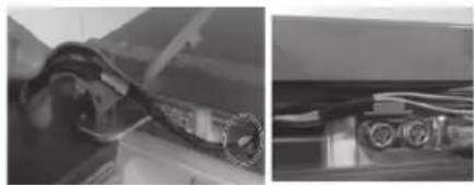 SAMSUNG RB30J3220SS - Fasi di montaggio - 1