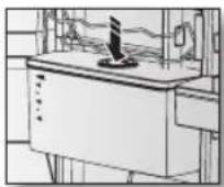 SAMSUNG RB30J3220SS - REINIGUNG IHRES KÜHLSCHRANKS - 5
