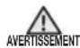 SAMSUNG RB30J3220SS - AVERTISSEMENTS IMPORTANTS POUR LE TRANSPORT ET L'INSTALLATION - 2