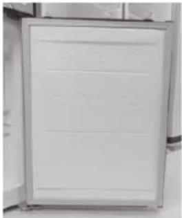SAMSUNG RB30J3220SS - Fasi di montaggio - 6