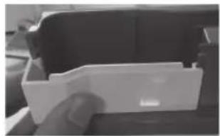 SAMSUNG RB30J3220SS - Fasi di montaggio - 3