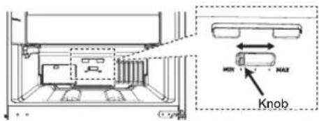 SAMSUNG RB30J3220SS - USING THE COOLSELECT DUO (OPTIONAL) - 2