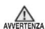 SAMSUNG RB30J3220SS - SEGNALI DI ATTENZIONE PER L'INSTALLAZIONE - 2