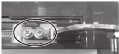 SAMSUNG RB30J3220SS - Disassembly of the refrigerator door - 8