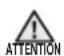 SAMSUNG RB30J3220SS - CONSIGNES DE SÉCURITÉ IMPORTANTES POUR L'INSTALLATION - 5