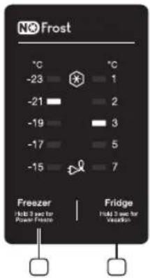 SAMSUNG RB30J3220SS - Mode d'emploi - 2