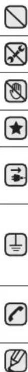 SAMSUNG RB30J3220SS - SAFETY INFORMATION - 13