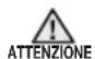 SAMSUNG RB30J3220SS - SEGNALI DI AVVERTENZA IMPORTANTI PER L'INSTALLAZIONE - 5