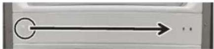 SAMSUNG RB30J3220SS - Smontaggio della porta frigo - 16