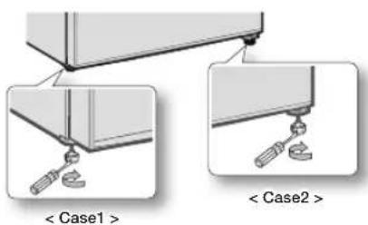 SAMSUNG RB30J3220SS - FLOORING - 6
