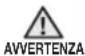 SAMSUNG RB30J3220SS - INFORMAZIONI PER LA SICUREZZA - 2