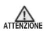 SAMSUNG RB30J3220SS - SEGNALI DI ATTENZIONE PER L'USO - 2
