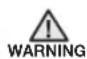 SAMSUNG RB30J3220SS - SEVERE WARNING SIGNS FOR TRANSPORTATION AND SITE - 2