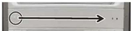 SAMSUNG RB30J3220SS - Entfernen der Tür des Kühlabteils - 22