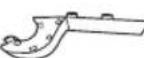 SAMSUNG RB30J3220SS - INVERSIONE DELLO SPORTELLO (DIPENDE DAI MODELLI) - 6