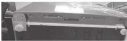SAMSUNG RB30J3220SS - Disassembly of the refrigerator door - 31