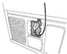 SAMSUNG RB30J3220SS - AUFSTELLFLÄCHE - 4