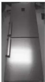 SAMSUNG RB30J3220SS - Disassembly of the refrigerator door - 15