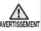 SAMSUNG RB30J3220SS - CONSIGNES DE SÉCURITÉ - 2