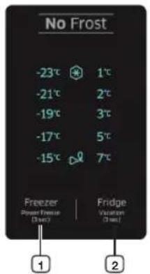 SAMSUNG RB30J3220SS - Fehlersuche - 4