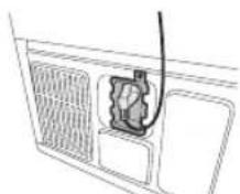 SAMSUNG RB30J3220SS - FLOORING - 5