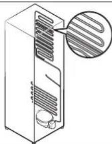 SAMSUNG RF23CB9900QK - ⚠ AVERTISSEMENT - 5