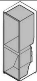 SAMSUNG RF23CB9900QK - PRECAUCIÓN - 5