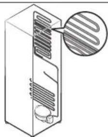 SAMSUNG RF23CB9900QK - Troubleshooting - 4