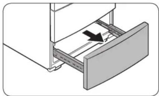 SAMSUNG RF26CG7400S - CAUTION - 4