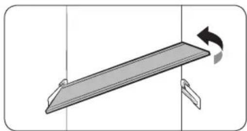 SAMSUNG RF26CG7400S - PRECAUCIÓN - 2