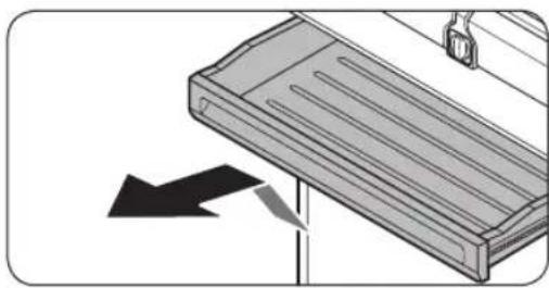 SAMSUNG RF26CG7400S - PRECAUCIÓN - 5