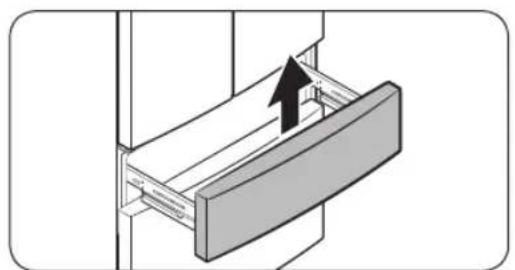 SAMSUNG RF26CG7400S - CAUTION - 4