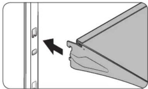 SAMSUNG RF26CG7400S - CAUTION - 3