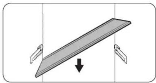 SAMSUNG RF26CG7400S - PRECAUCIÓN - 3