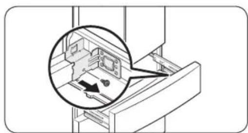 SAMSUNG RF26CG7400S - PRECAUCIÓN - 3